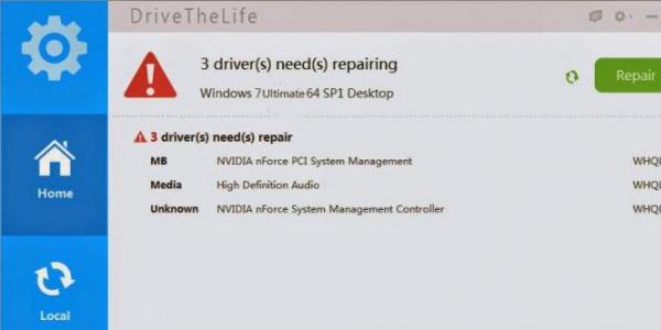 Video adapteris pārstāja reaģēt un tika atjaunots operētājsistēmā Windows 7, 8