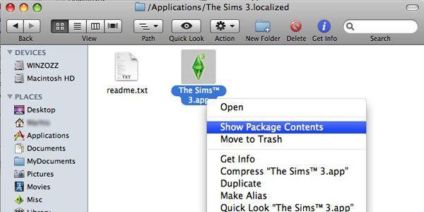 Sims 3 のインストール方法: インストールの詳細