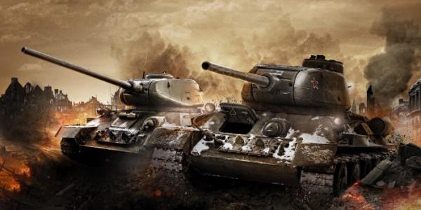 How to change your password in World of Tanks and how to recover a forgotten one?