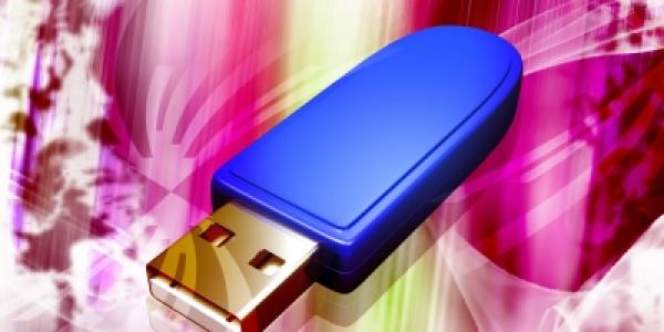 FAT32 or NTFS: which file system to choose for a USB flash drive or external hard drive