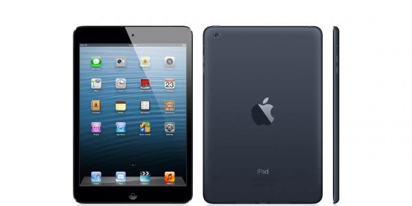 ประวัติประสิทธิภาพและซอฟต์แวร์ของแท็บเล็ต iPad
